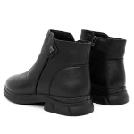Ghete Dama M2688 Negru » meishop.life