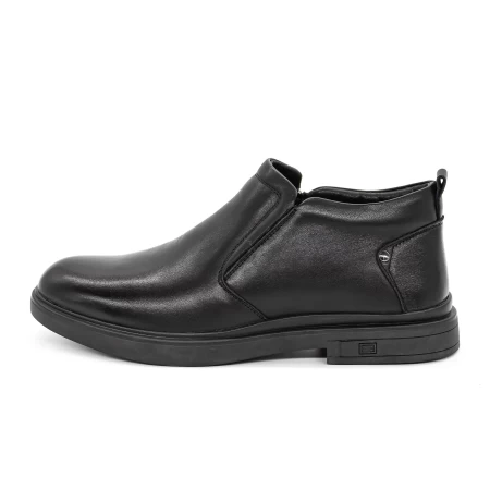 Ghete Barbati WM1180 Negru » meishop.life
