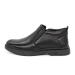 Ghete Barbati WM1180 Negru » meishop.life