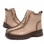 Ghete Dama 0328 Piersica » meishop.life