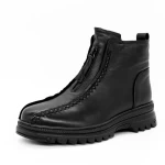 Ghete Dama 0328 Negru » meishop.life