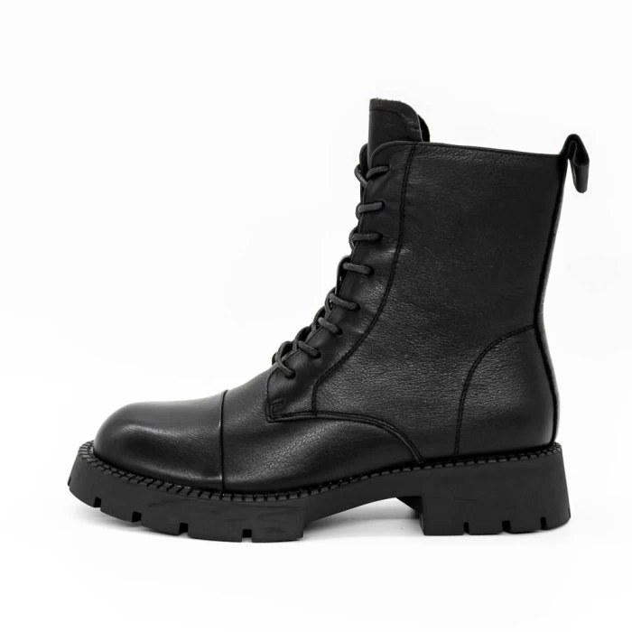 Ghete Dama 3991-3 Negru » meishop.life