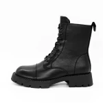 Ghete Dama 3991-3 Negru » meishop.life