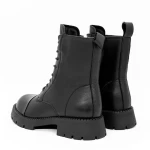 Ghete Dama 3991-3 Negru » meishop.life