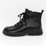 Ghete Dama 8201 Negru » meishop.life