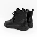 Ghete Dama 8201 Negru » meishop.life