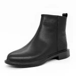 Ghete Dama 11520-56 Negru » meishop.life