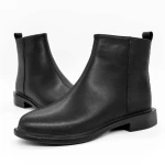 Ghete Dama 11520-56 Negru » meishop.life