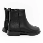Ghete Dama 11520-56 Negru » meishop.life