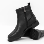 Ghete Dama 11520-56 Negru » meishop.life