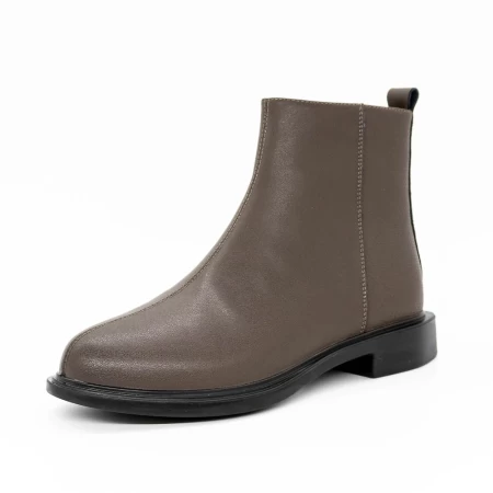 Ghete Dama 11520-56 Piersica » meishop.life