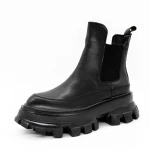 Ghete Dama 30339-8 Negru » meishop.life