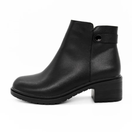 Ghete Dama 80235-51 Negru » meishop.life