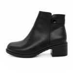Ghete Dama 80235-51 Negru » meishop.life