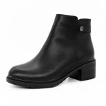 Ghete Dama 80235-51 Negru » meishop.life