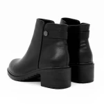 Ghete Dama 80235-51 Negru » meishop.life