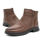 Ghete Dama M2688 Maro » meishop.life