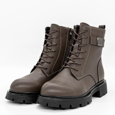 Ghete Dama 1002-11 Piersica » meishop.life