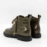 Ghete Dama 2156-3 Verde » meishop.life