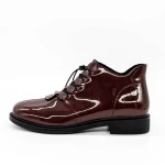 Ghete Dama 3826G03 Visiniu » meishop.life