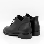 Ghete Dama 3826Q03 Negru » meishop.life