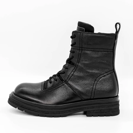 Ghete Dama 20291 Negru » meishop.life