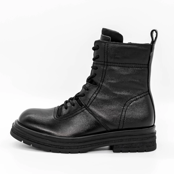 Ghete Dama 20291 Negru » meishop.life