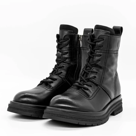 Ghete Dama 20291 Negru » meishop.life