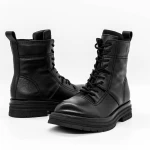 Ghete Dama 20291 Negru » meishop.life