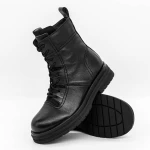 Ghete Dama 20291 Negru » meishop.life