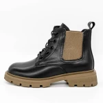 Ghete Dama 50050 Negru » meishop.life
