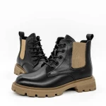 Ghete Dama 50050 Negru » meishop.life