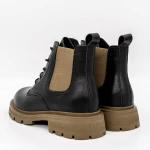 Ghete Dama 50050 Negru » meishop.life