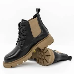Ghete Dama 50050 Negru » meishop.life