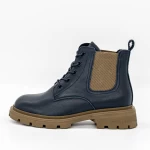 Ghete Dama 50050 Albastru » meishop.life