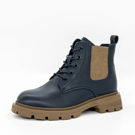 Ghete Dama 50050 Albastru » meishop.life