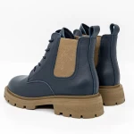 Ghete Dama 50050 Albastru » meishop.life