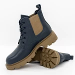 Ghete Dama 50050 Albastru » meishop.life