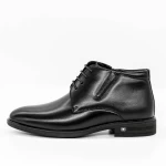 Ghete Barbati H19-813 Negru » meishop.life
