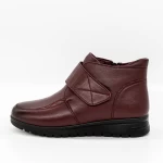 Ghete Dama M029 Visiniu » meishop.life