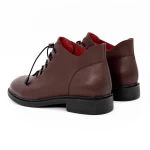 Ghete Dama 3826Q03 Visiniu » meishop.life