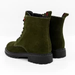 Ghete Dama 3918H05 Verde » meishop.life
