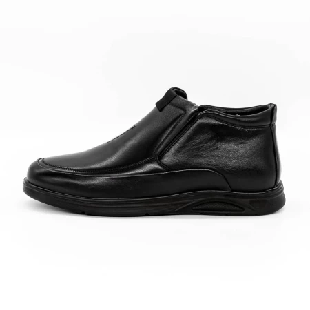 Ghete Barbati 73267 Negru » meishop.life