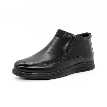 Ghete Barbati 73267 Negru » meishop.life