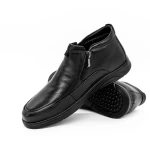 Ghete Barbati 73267 Negru » meishop.life
