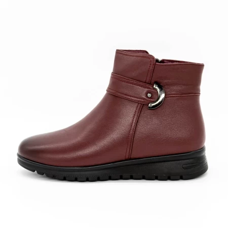 Ghete Dama M021 Visiniu » meishop.life