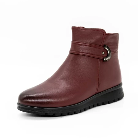 Ghete Dama M021 Visiniu » meishop.life