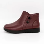 Ghete Dama M803 Visiniu » meishop.life