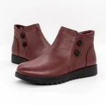 Ghete Dama M803 Visiniu » meishop.life