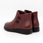 Ghete Dama M803 Visiniu » meishop.life